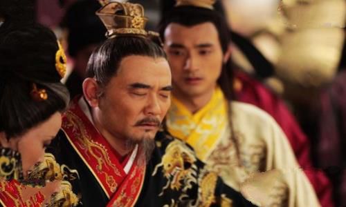 李世民是怎么死的?