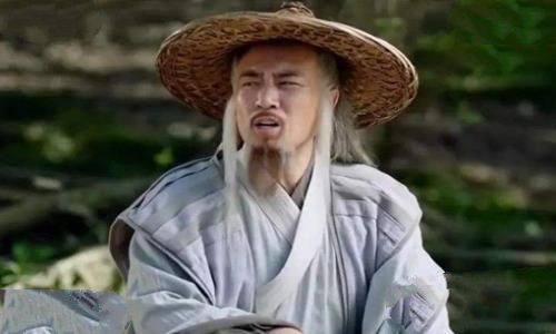 姜子牙师傅是谁? 姜子牙师傅是谁?
