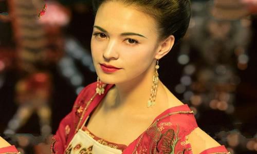 禄山之爪的意思是什么? 禄山之爪的意思是什么?