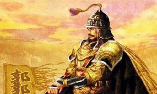 历史上郭子仪的结局是什么