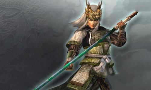 五虎将的的死亡顺序是怎样的?