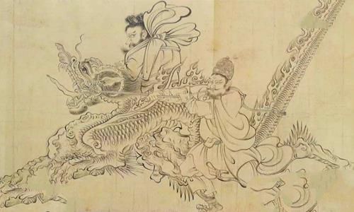 揭秘吴道子是哪朝人