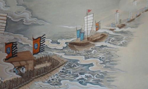三国演义经典故事有哪些_三国演义经典故事20个_中国历史网