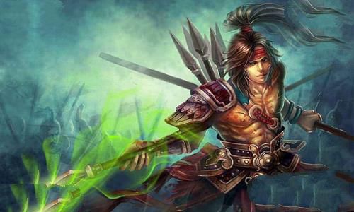 禁脔是什么意思?来历又是什么?