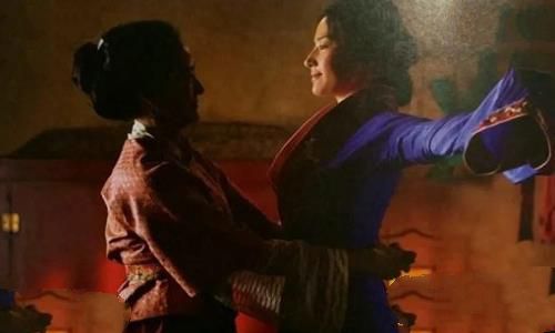 花木兰最后嫁给谁了 花木兰真实结局是什么 花木兰最后嫁给谁了 花木兰真实结局是什么