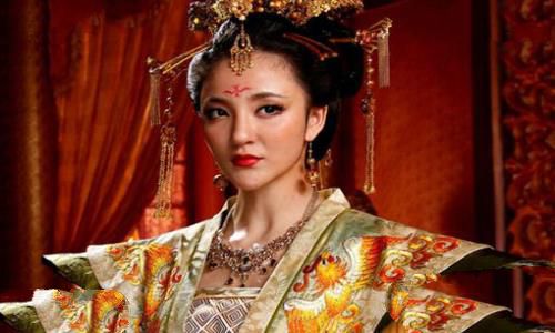 李贤是武则天和李治的亲生儿子吗?武则天为何杀李贤?