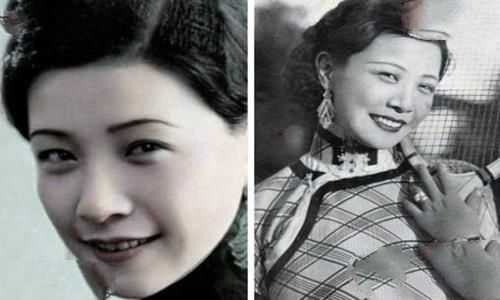 阮玲玉是一个怎样的女人?为何要自杀?