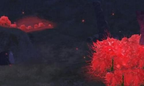 彼岸花的传说