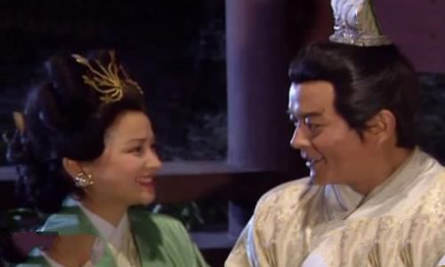 周瑜病逝后小乔有没有改嫁