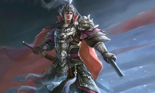 韩世忠是怎么死的?韩世忠个人简介 韩世忠是怎么死的?韩世忠个人简介