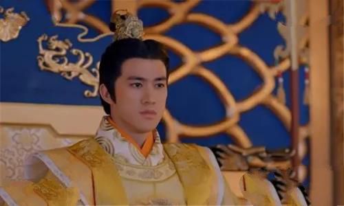 李治是谁的儿子：唐太宗李世民（长孙皇后之子）