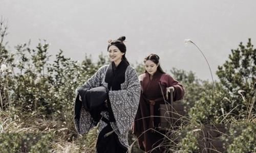 赵姬为什么敢和嫪毐生孩子 赵姬不觉得蒙羞吗