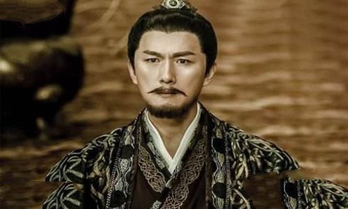 安史之乱安禄山是怎么失败的?最后又是怎么死的?