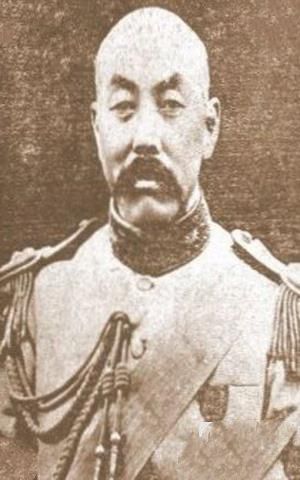 孙烈臣
