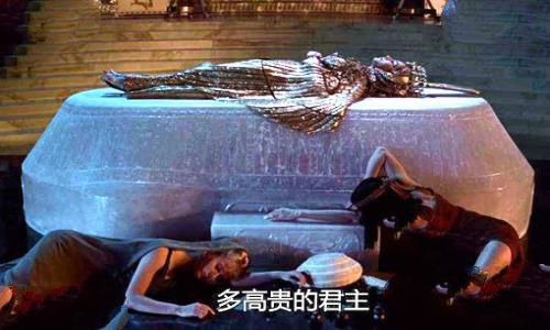 探索埃及艳后的死亡原因 真的是自杀吗 探索埃及艳后的死亡原因 真的是自杀吗