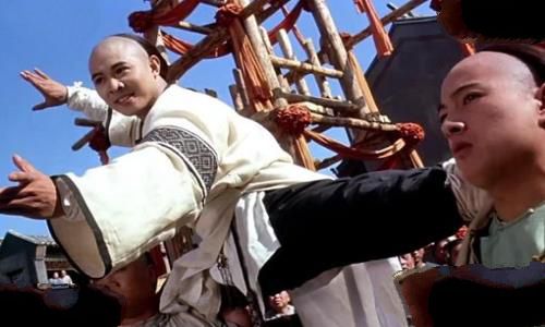 方世玉真实存在吗 方世玉结局是什么