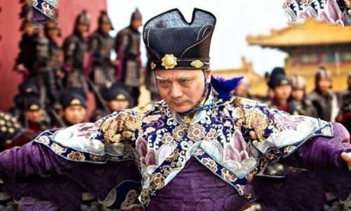 刘瑾是哪个皇帝的太监?刘瑾为什么叫立皇帝?