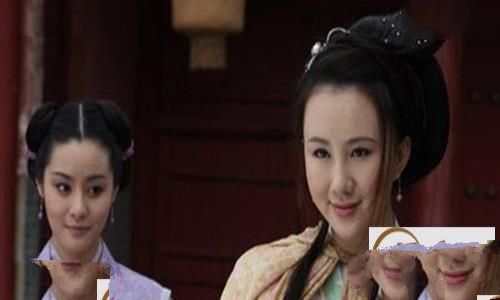 她竟是水浒传中第一美女 却也是第一毒妇