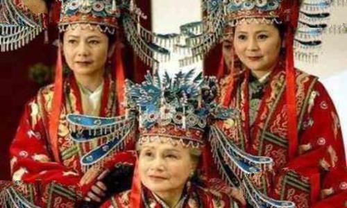 诰命夫人是什么？是官职吗？