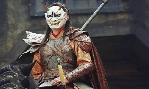 高长恭怎么死的