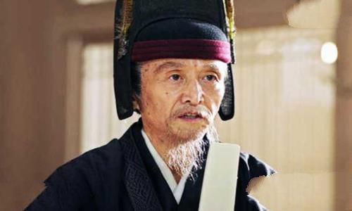 三国中贾诩为什么被称为毒士