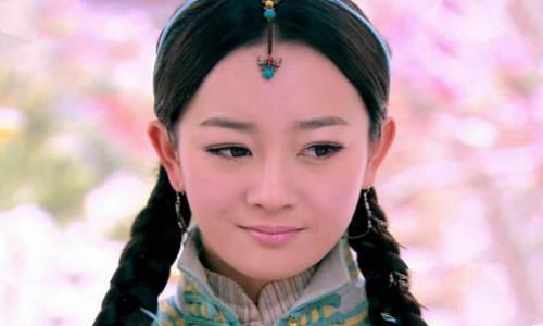 历史上真实的海兰珠