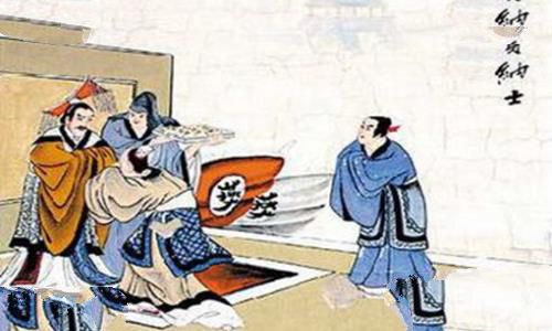 乐毅是什么人 诸葛亮为什么要自比乐毅