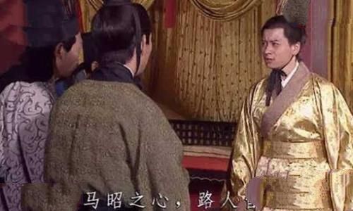 司马昭之心路人皆知是什么意思 故事典故怎么来的