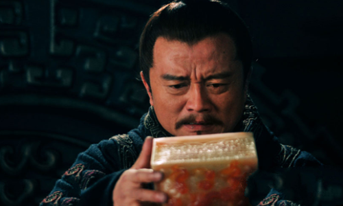 三国刘表的真实实力怎么样?刘表最后是怎么死的? 三国刘表的真实实力怎么样?刘表最后是怎么死的?