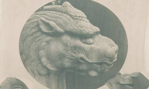 獬豸怎么读 看韩剧獬豸来了解中国神兽 獬豸怎么读 看韩剧獬豸来了解中国神兽