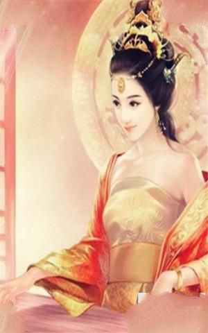 李裹儿的封号是什么 李裹儿的结局如何