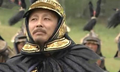 噶尔丹为什么叛乱 最后是怎么死的