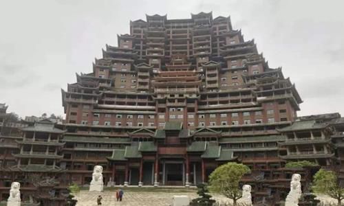 水司楼是干嘛的 为什么叫水司楼 水司楼是什么意思 水司楼是干嘛的 为什么叫水司楼 水司楼是什么意思