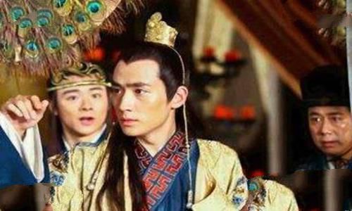 豹房到底是什么?明武宗建造的目的是什么？