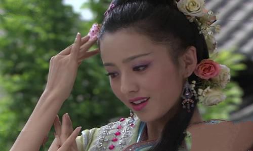 四大美女是怎么选出来的?