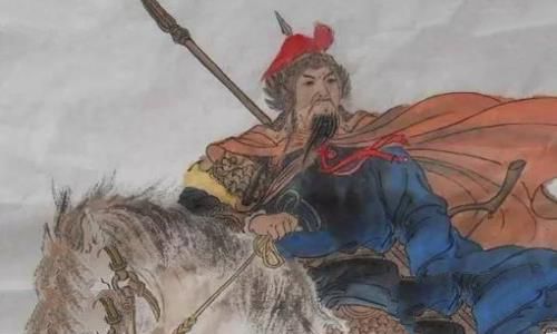 岳飞的五个经典故事合集(详细)