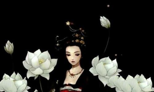 为什么说夏姬是春秋第一艳妇?