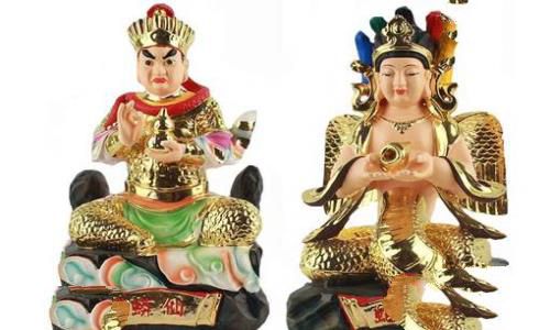 东北出马仙家有哪几个?5大仙家分别是哪几个动物 东北出马仙家有哪几个?5大仙家分别是哪几个动物