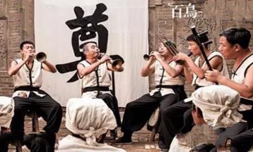 百鸟朝凤喜事还是丧事? 百鸟朝凤喜事还是丧事?