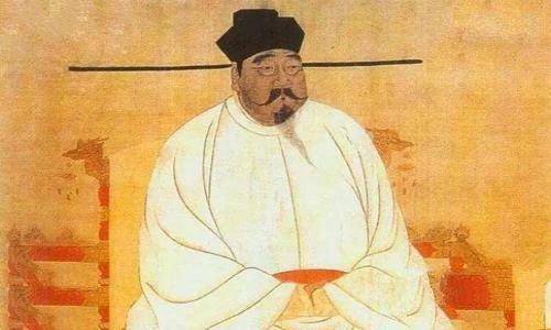 宋朝时期的宋仁宗赵祯简介宋仁宗赵祯怎么死的? 宋朝时期的宋仁宗赵祯简介宋仁宗赵祯怎么死的?