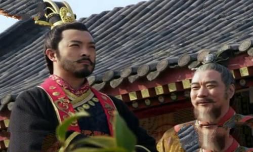 隋炀帝杨广有哪些功绩?杨广为什么总是被黑?