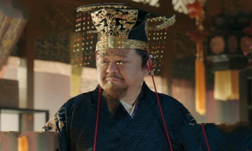 朱高炽简介：明朝第四位皇帝(明朝在位时间最短的皇帝)
