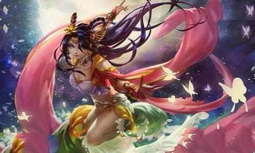 貂蝉故里在哪? 貂蝉故里在哪?