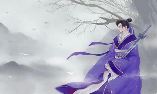 法家代表人韩非子是谁?