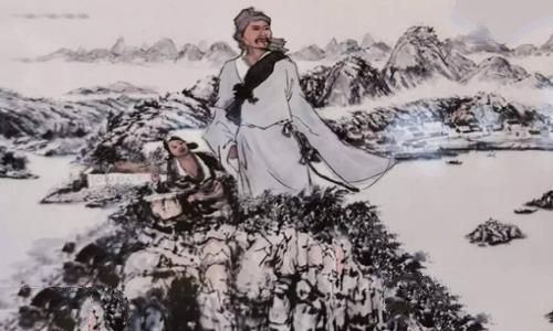 徐霞客是哪朝人 揭秘徐霞客是个什么样的人 徐霞客是哪朝人 揭秘徐霞客是个什么样的人