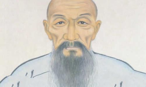 曾国藩八大金句及16字人生格言