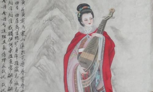 王昭君是哪个朝代的人王昭君个人资料介绍 王昭君是哪个朝代的人王昭君个人资料介绍
