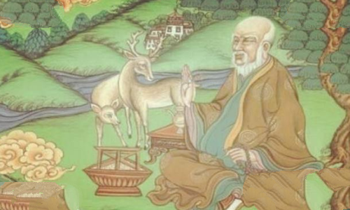 慧昭大师