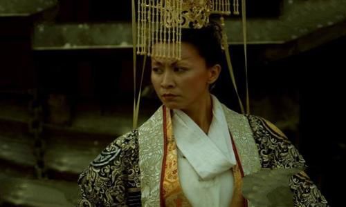 武则天立无字碑是什么意思?历史上有几个无字碑?