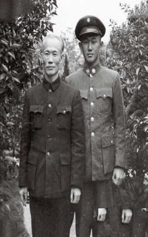 陈诚后代图片